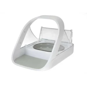 Microchip Smart Pet Feeder Bowl