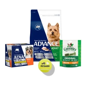 Small Breed Adult Dog Bundle